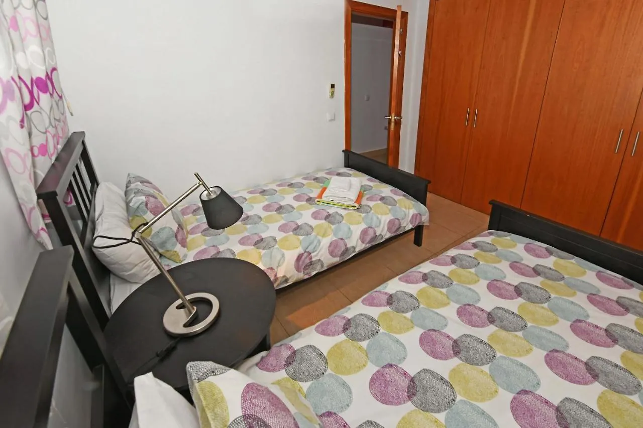 Salobre Par 4 No6 Villa Holiday home Salobre (Gran Canaria)