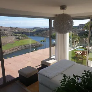  Resort Salobre Golf Dragos Atico De Lujo