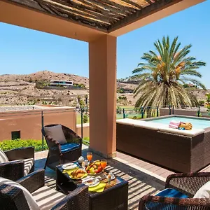  Villa Los Lagos 20