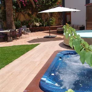  Villa Beatriz
